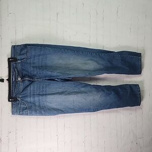 Style & Co 14WP Denim Jeans